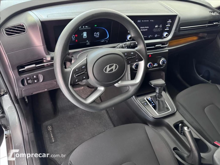 CRETA 1.0 TGDI FLEX COMFORT AUTOMÁTICO
