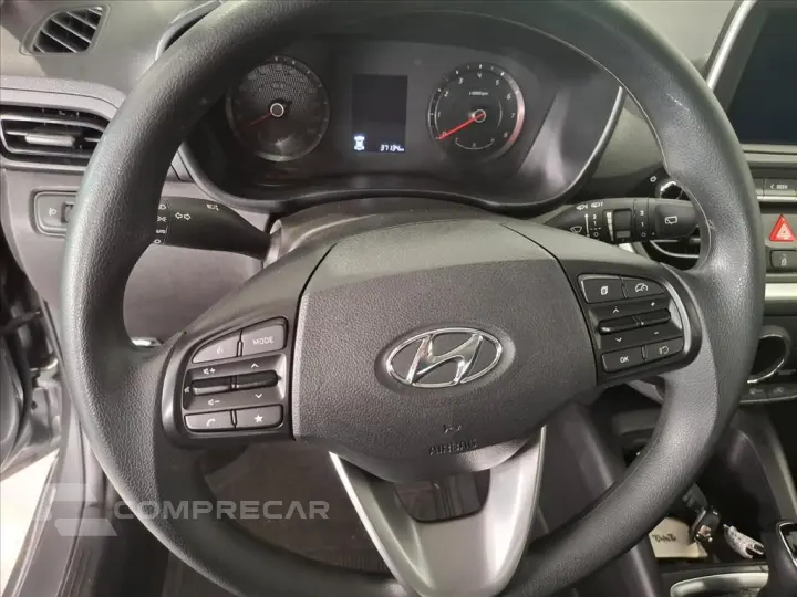 HB20 1.0 TGDI FLEX COMFORT PLUS AUTOMÁTICO
