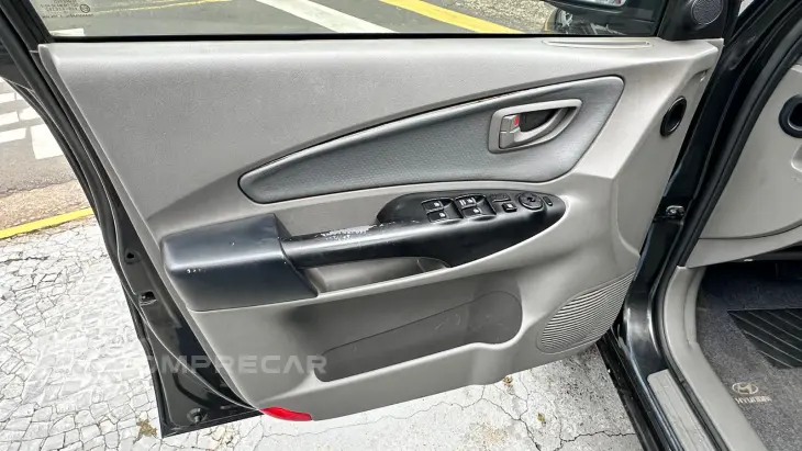 TUCSON 2.0 MPFI GLS 16V 143cv 2WD