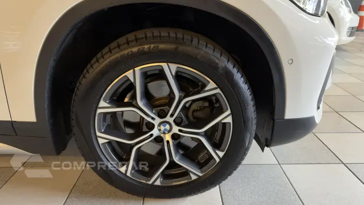 X1 2.0 16V Turbo Sdrive20i X-line