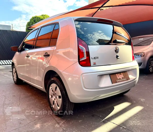 UP 1.0 MPI Take UP 12V