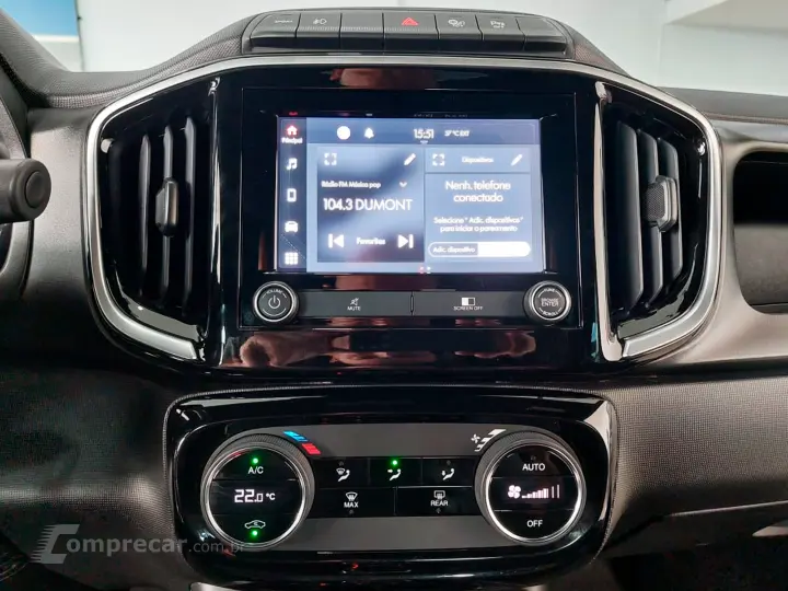 STRADA 1.3 Firefly Volcano CD