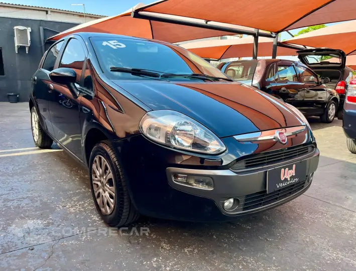 PUNTO 1.6 Essence 16V