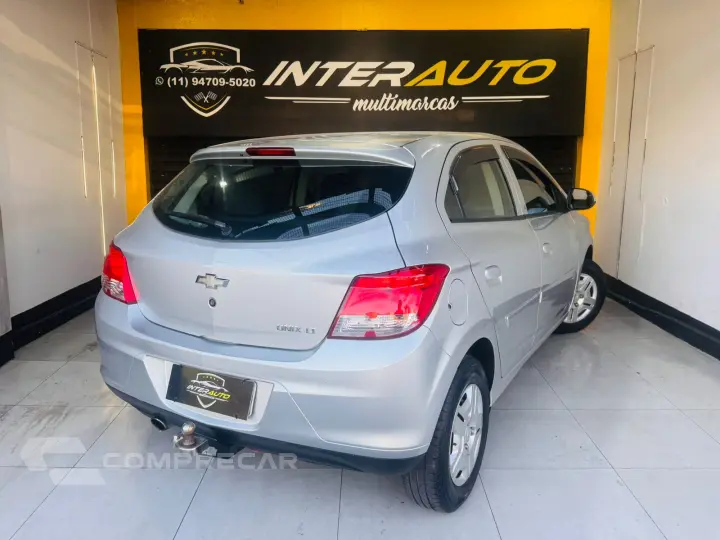 ONIX 1.0 LT