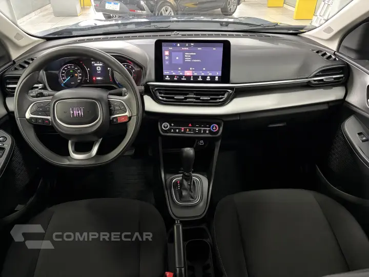 PULSE 1.0 Turbo 200 Hybrid Audace