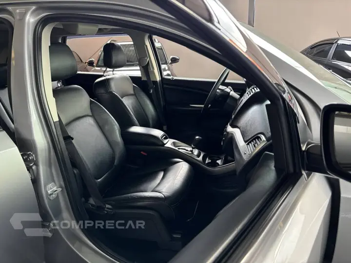 FREEMONT EMOT./PRECISION 2.4 16V 5p Aut.