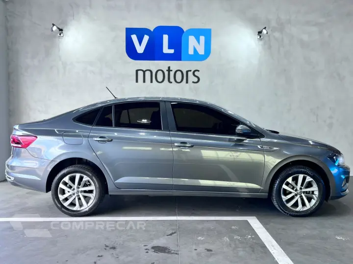 VIRTUS 1.0 200 TSI Highline