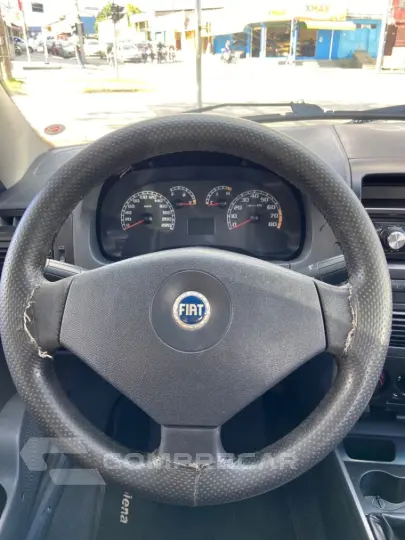 SIENA 1.8 MPI HLX 8V