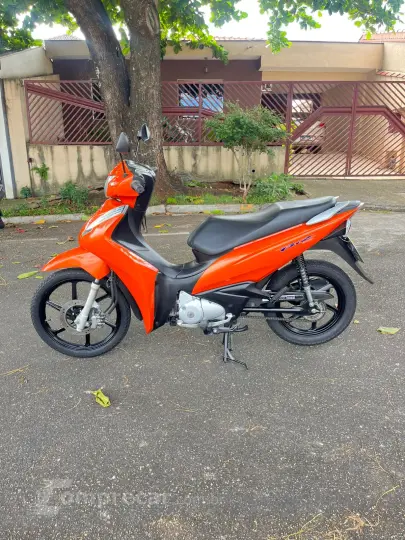 BIZ 125