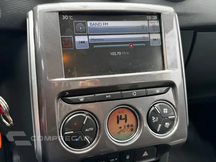 C3 1.2 Pure Tech Attraction