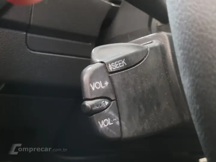 EcoSport XLT FREESTYLE 1.6 Flex 8V 5p