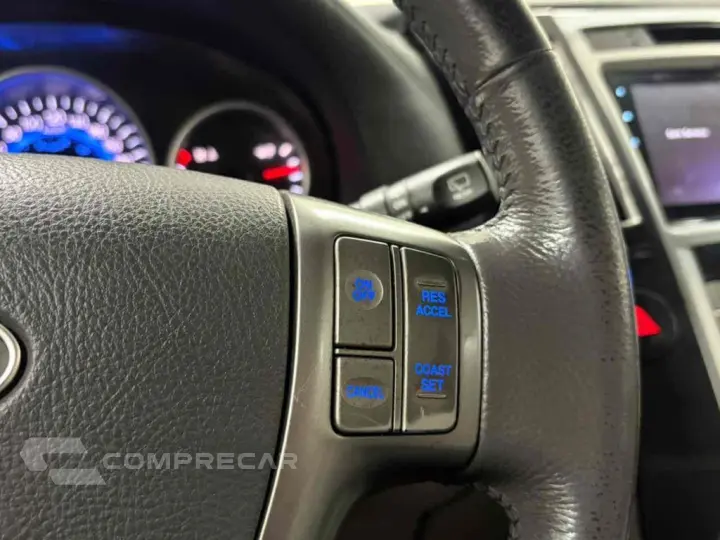 VERA CRUZ 3.8 MPFI 4X4 V6 24V GASOLINA 4P AUTOMÁTICO