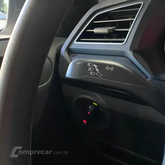 VOYAGE 1.0 Flex 12V 4p