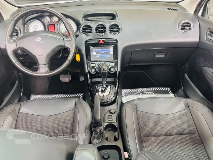 308 1.6 Allure THP 16V