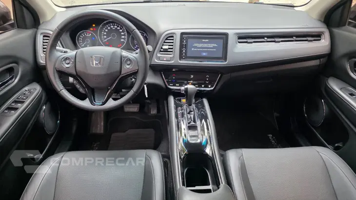 HR-V 1.8 16V EXL