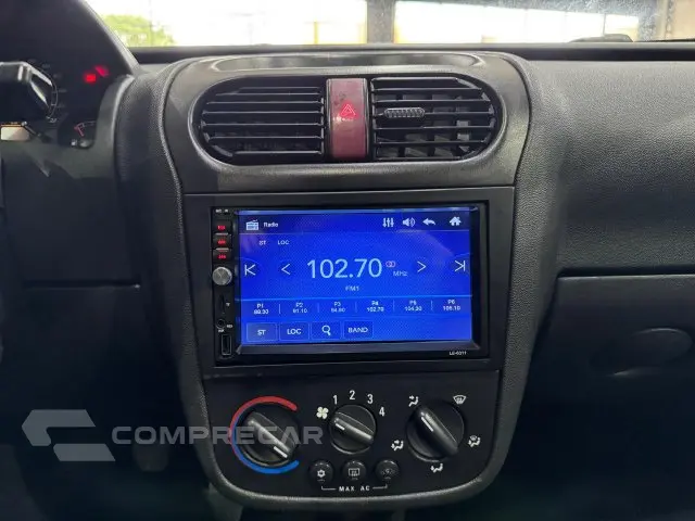 CORSA HATCH - 1.4 MPFI MAXX 8V 4P MANUAL