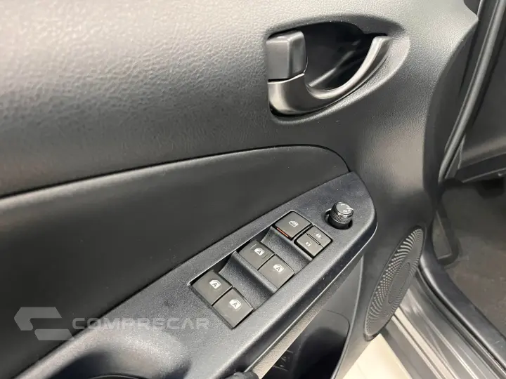 YARIS 1.5 16V Sedan XS Multidrive