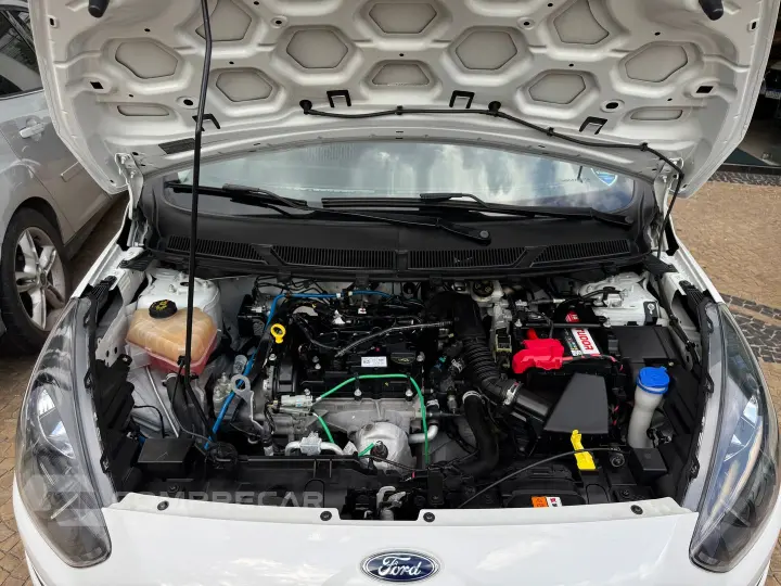 Ka 1.0 Ti-Vct Flex Se Manual