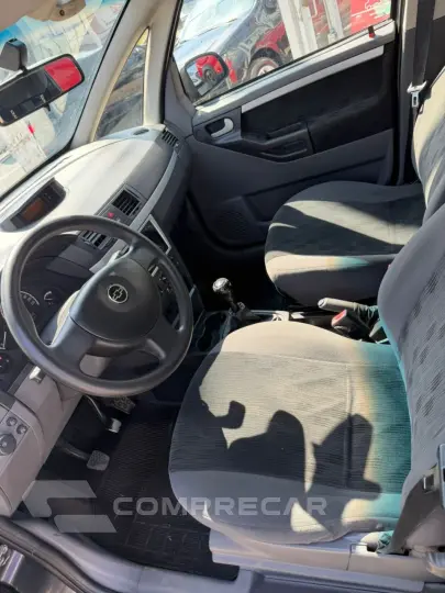 Meriva 1.8 4P FLEX MAXX