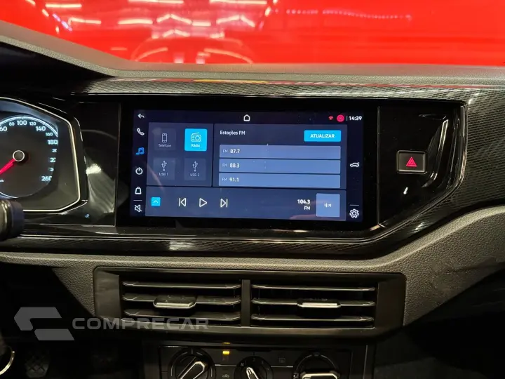 Polo 1.0 Mpi Track Manual