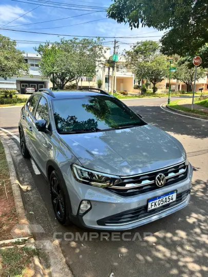 NIVUS 1.0 200 TSI Highline