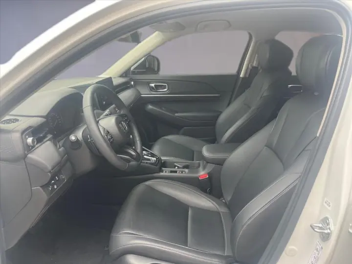 HR-V 1.5 DI I-VTEC FLEX EXL CVT