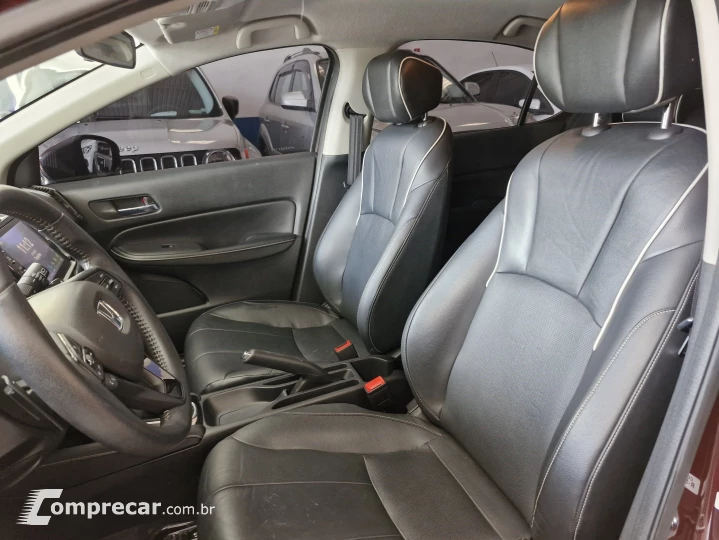 CITY 1.5 i-VTEC FLEX HATCH EXL CVT