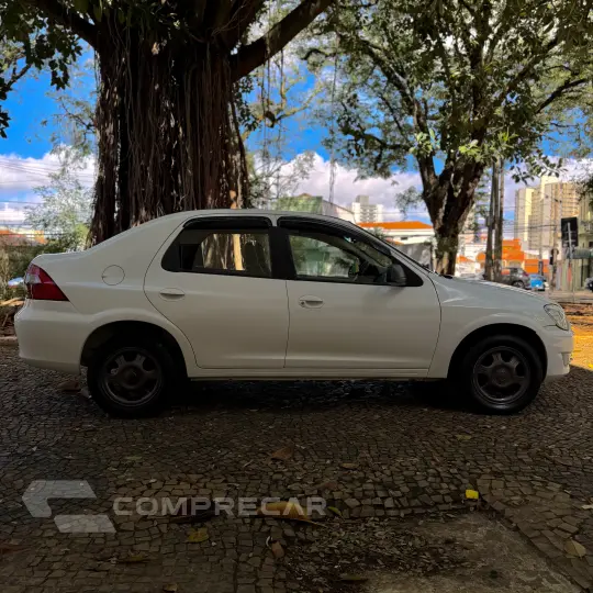 PRISMA 1.0 MPFI VHCE Maxx 8V