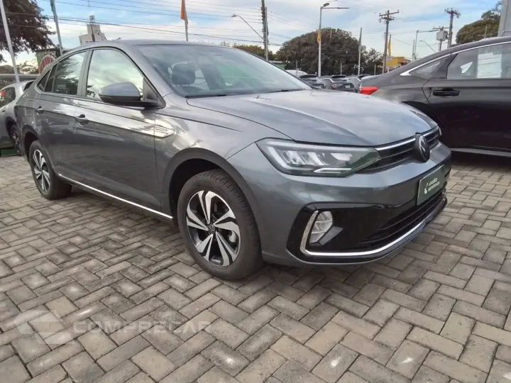 VIRTUS 1.0 170 TSI AUTOMÁTICO