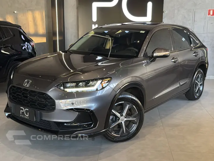ZR-V 2.0 i-VTEC GASOLINA TOURING CVT