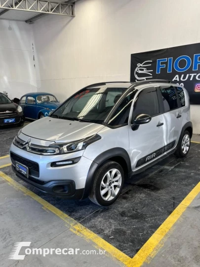 CITROEN AIRCROSS 1.5 LIVE 8V