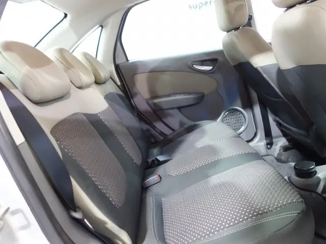 GRAND SIENA - 1.6 MPI ESSENCE 16V 4P MANUAL