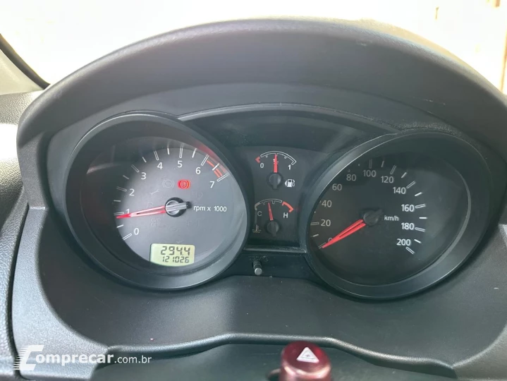 FIESTA 1.0 MPI Class 8V