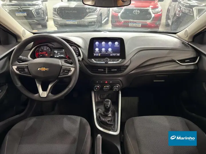 ONIX 1.0 FLEX LT MANUAL