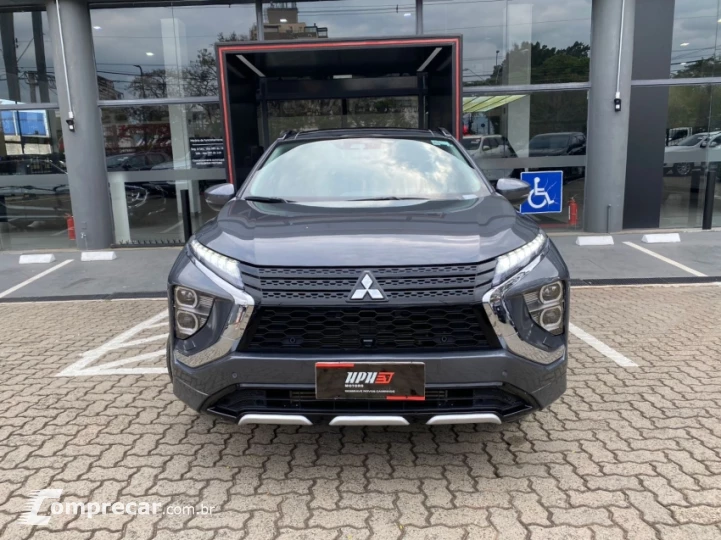 ECLIPSE CROSS 1.5 Mivec Turbo Hpe-s AWD