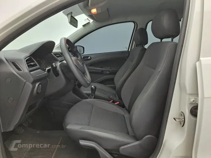 VOYAGE 1.0 12V MPI TOTALFLEX 4P MANUAL