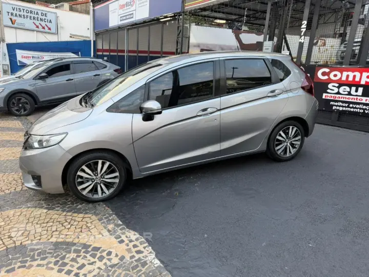 Fit EXL 1.5 Flex/Flexone 16V 5p Aut