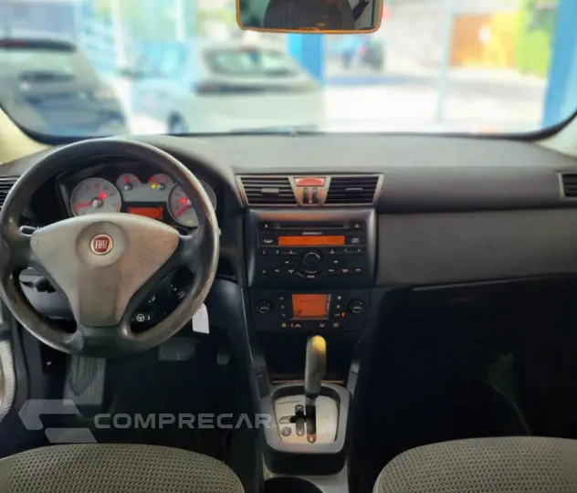 STILO 1.8 MPI Blackmotion 8V
