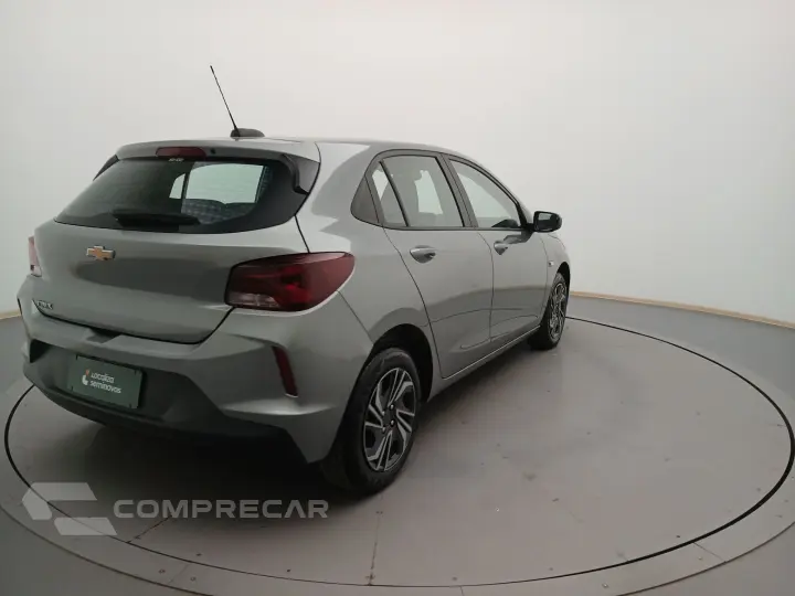 ONIX 1.0 FLEX LT MANUAL