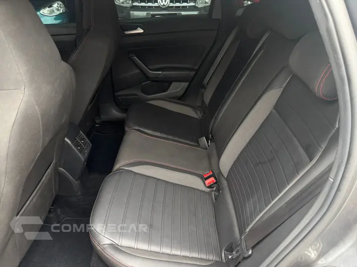 Polo GTS 1.4 TSI 16V Flex