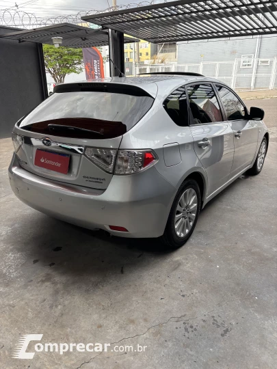 IMPREZA 2.0 4X2 16V