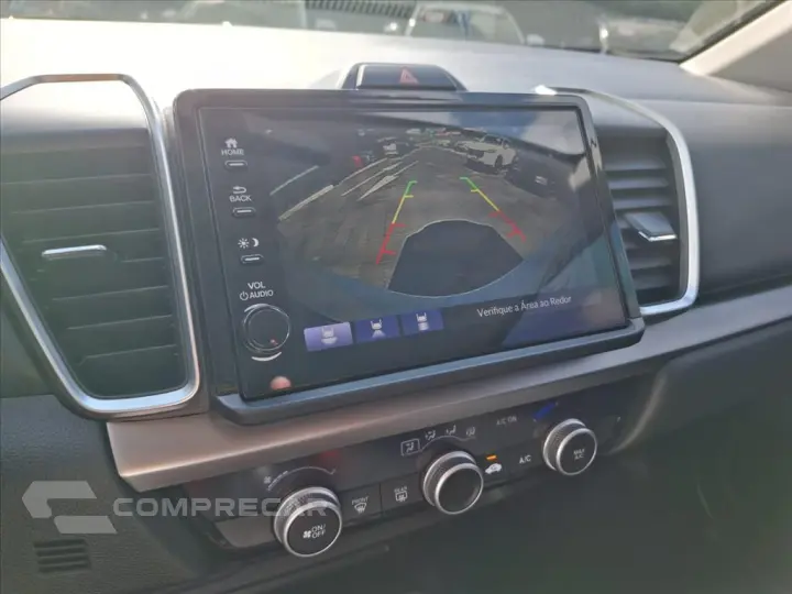 CITY 1.5 i-VTEC FLEX HATCH EX CVT