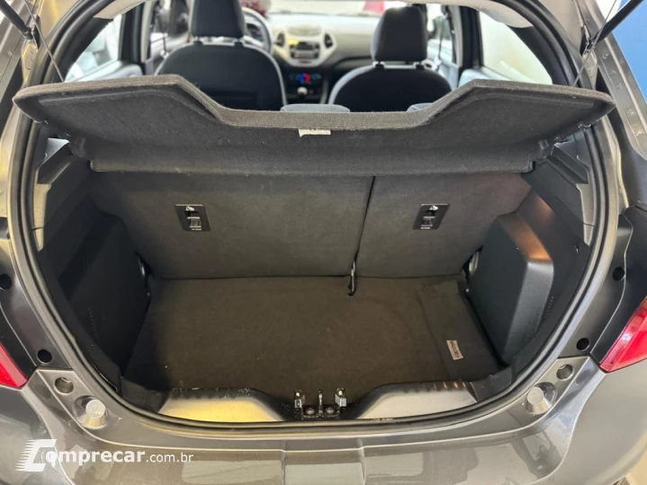 KA 1.0 SE 12V