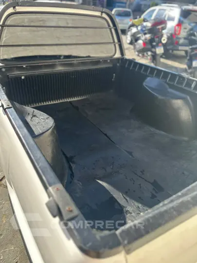 SAVEIRO 1.6 C CS 8V