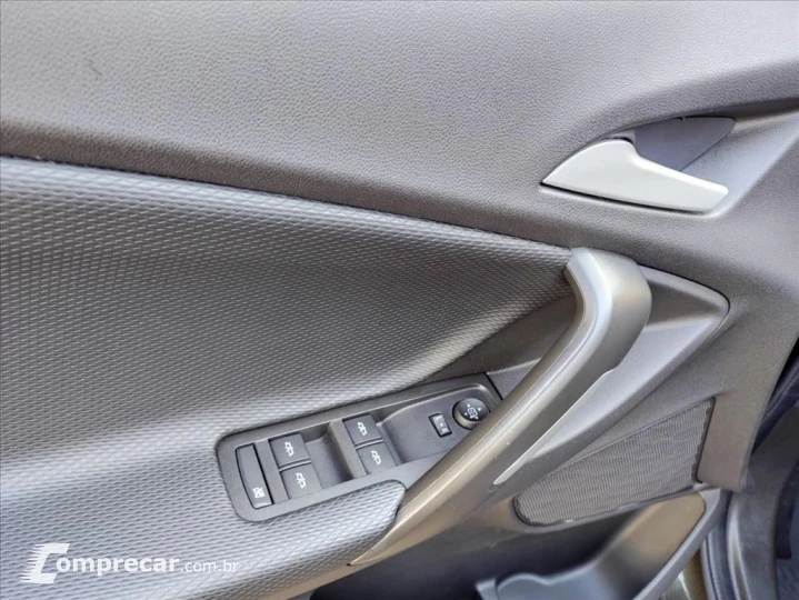 TRACKER 1.0 TURBO FLEX LT AUTOMÁTICO