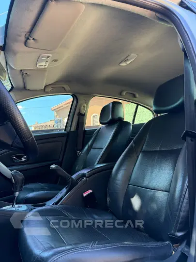 FLUENCE 2.0 Dynamique Plus 16V