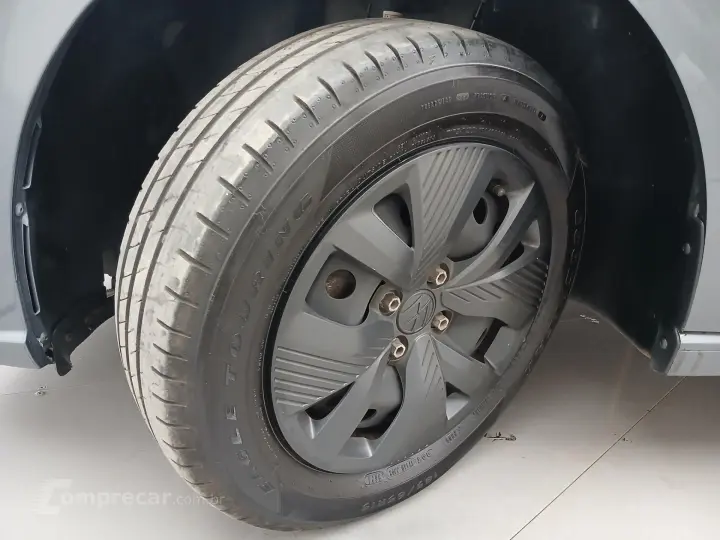 POLO 1.0 MPI TRACK MANUAL