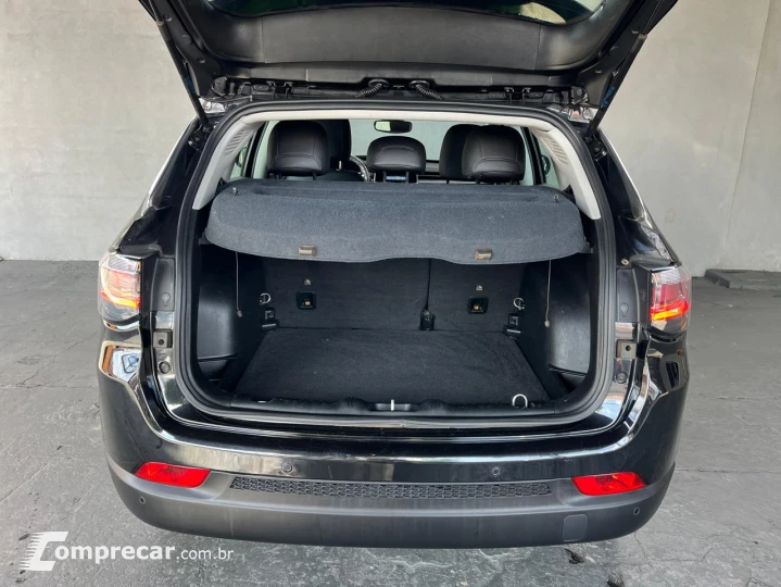 COMPASS 1.3 T270 Turbo Sport