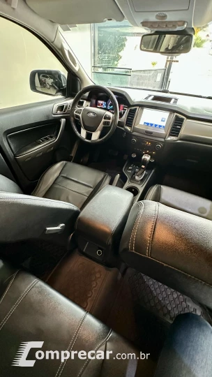 Ranger Versão Limited Motor 3.2