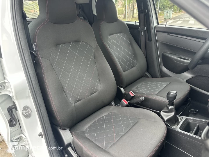 KWID 1.0 12V SCE ZEN